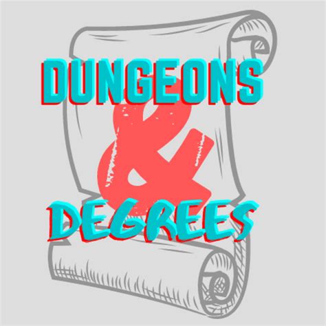 Interview At Dungeons Degrees Podcast Double Proficiency