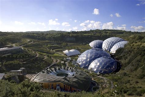 The Eden Project Futurecity We Are A Placemaking Agency