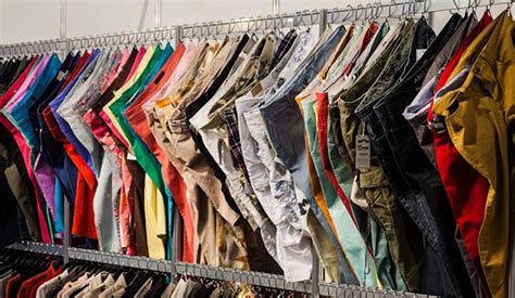15 Supplier And Retailer Fashion Trade Shows To Consider Fashion