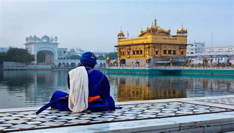 Pilgrimage Tour Packages India Magical Trip