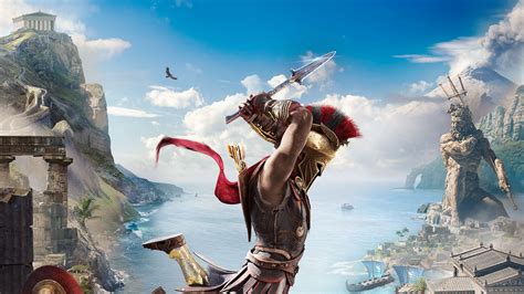 Assassins Creed Odyssey Update Version 103 Fixes Avx