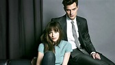 Fifty Shades of Grey | Movie HD Wallpapers