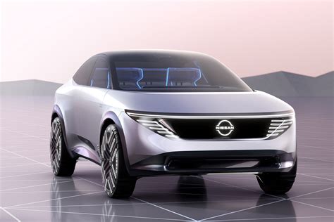 Nissan Ambition 2030 Concept Cars Uncrate