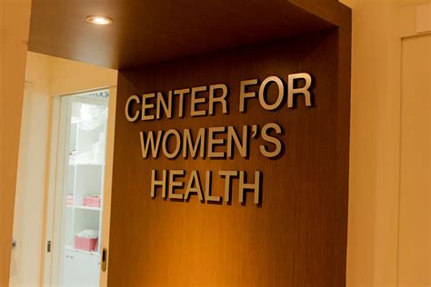Center For Womens Health Manilamed