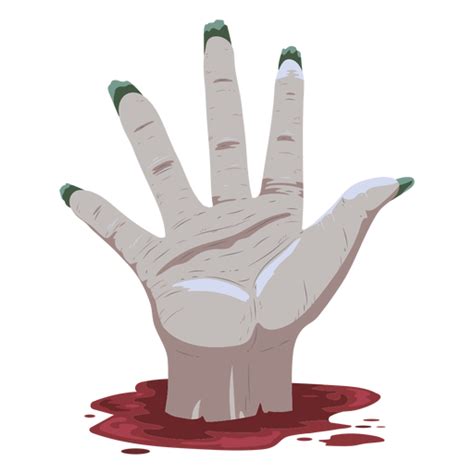 Blood Hand Transparent Png Stickpng Images