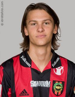 (born 28 jul, 1989) midfielder for sampdoria. puntorossoblu: Albin EKDAL