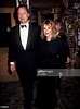 Stockard Channing and Daniel Gillham during NY Premiere Party for ...