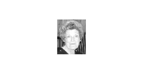 Lorane Milam Obituary 2012 Metairie La The Times Picayune