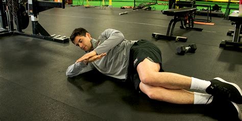 4 Stretches Baseball Players Should Avoid