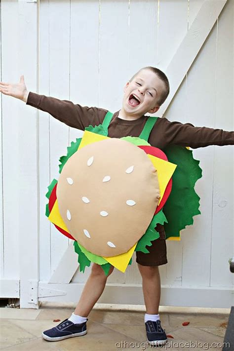 Hilarious Food Costumes To Win Halloween This Year Food Halloween