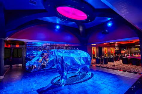 South Park Inspired Las Vegas Strip Club Peppermint Hippo Has Opened