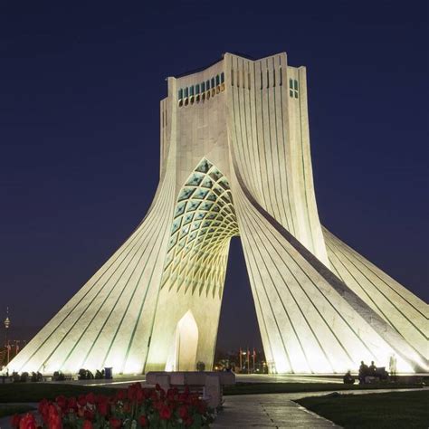 Tahran İran 2023 Seyahat Rehberi