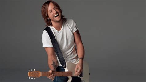 Keith Urban Creates Special Moments For Fans During Live Shows Triple M