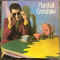 Marshall Crenshaw – Marshall Crenshaw – Vinyl Distractions