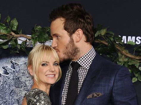 Anna Faris Said Heartbreaking Things About Her Marriage To Chris Pratt