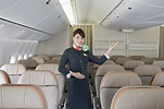 飛行準備- 豪華經濟艙 - 長榮航空 | 台灣 Taiwan (繁體中文)