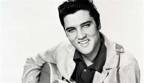 Elvis Presley Biography Review A True Story Of His True Greatness