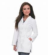 Doctor Lab Coats Custom