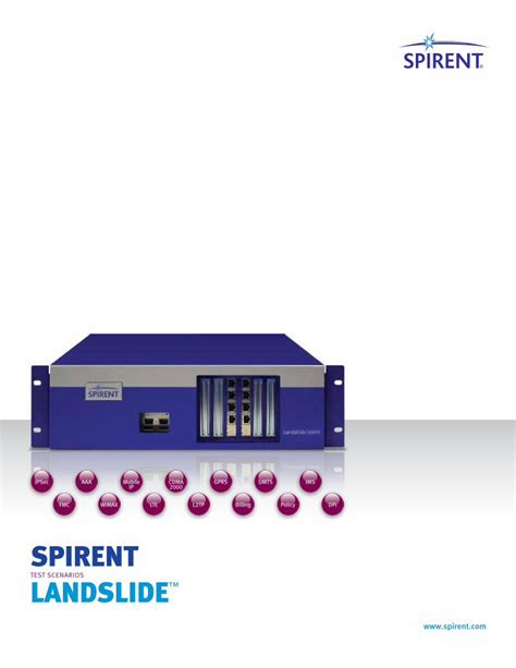 Pdf Landslide Brochure Dokumentips