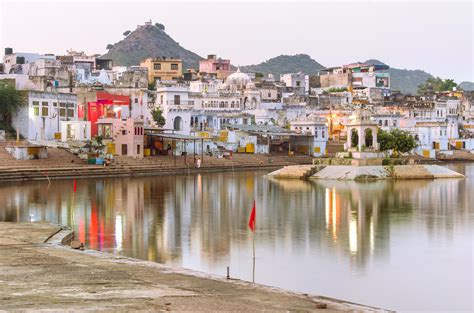 how to spend 1 day in pushkar a complete itinerary for pushkar