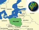 Poland Travel and Tourism Information | CountryReports - CountryReports