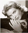 Ingrid Bergman: 20 curiosidades y 20 fantásticas fotos | ENTRE EL CAOS ...