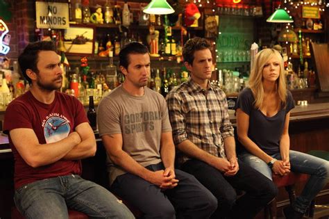Watch Its Always Sunny In Philadelphia Pays Homage To S Raunchy