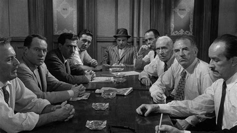 12 Hommes En Colere Streaming Vf 1957 1jour1film