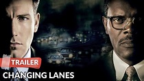 Changing Lanes 2002 Trailer HD | Ben Affleck | Samuel L. Jackson - YouTube