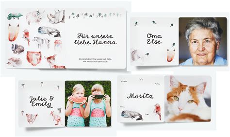 Halte deine schönsten momente für immer fest: Kleine Prints - Ein ganz besonderes Fotobuch für Kinder ...