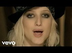 Ashlee Simpson - Pieces of Me Music Video