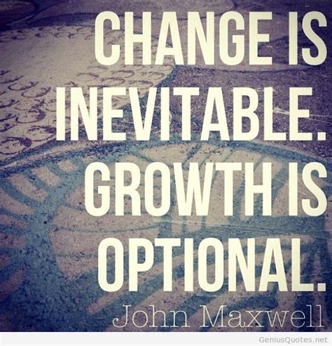 Quotes About Change Is Inevitable 54 Quotes