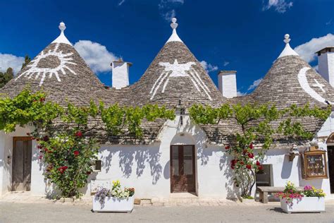 Top 10 Places To See In Puglia Italy