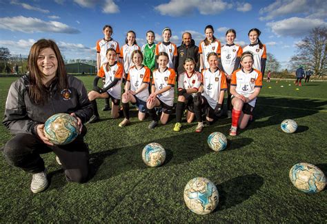Stratford Town Set Up New Open Age Womens Team