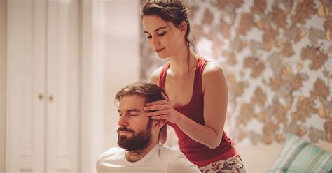 Can A Massage Be Intimate Postureinfohub