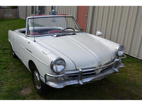 Compare car insurance cover deals on moneysupermarket. 1966 NSU Wankel Spider for Sale | ClassicCars.com | CC-973884