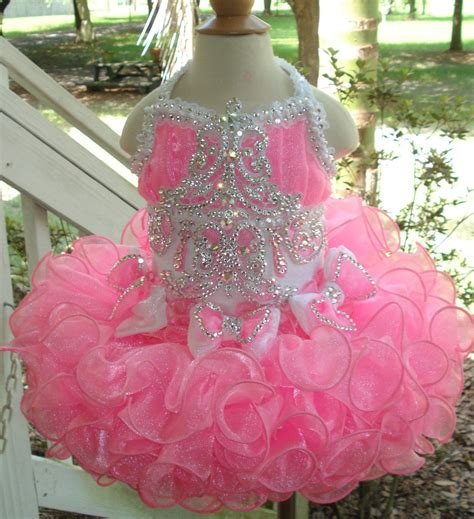 Unavailable Listing On Etsy Glitz Pageant Dresses Baby Pageant