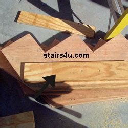 Free shipping and 20% off coupon available. Hanger Board - Stair Framing And Building
