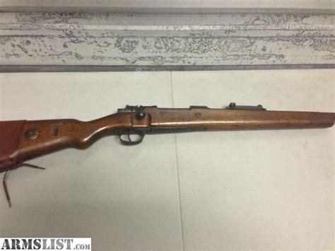 Armslist For Sale German Mauser With Markings