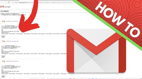How To Print Multiple Emails In Gmail Youtube