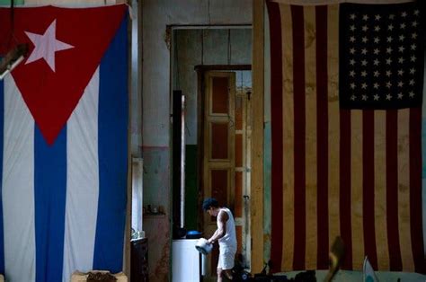 Business Or Politics What Trump Means For Cuba The New York Times