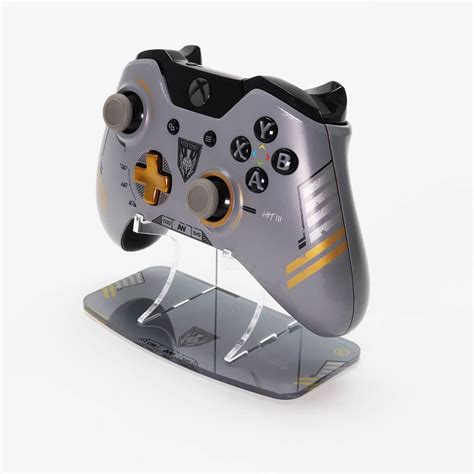 Call Of Duty Advanced Warfare Xbox One Printed Controller Stand