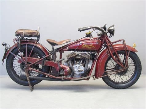 There are 2 classic indian scouts for sale today on classiccars.com. Indian 1929 Scout 101 750cc 2 cyl sv - Yesterdays