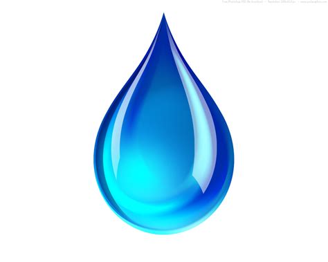 Cartoon Water Drop Images Clipart And More