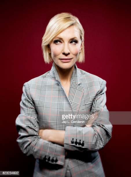 Cate Blanchett Comic Con Photos And Premium High Res Pictures Getty