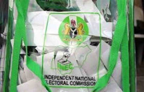Inec Reassures On Creation Of Polling Units In Nigeria Vanguard News