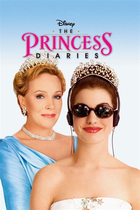 The Princess Diaries Trailer 1 Trailers And Videos Rotten Tomatoes
