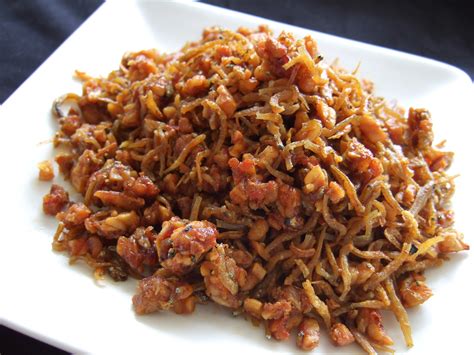 This sambal bawang is a. File:Sambal goreng teri tempe.JPG - Wikipedia