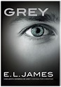 Libros Pdf De El James Trilogia De 50 Sombras De Grey + Grey - Bs. 10. ...