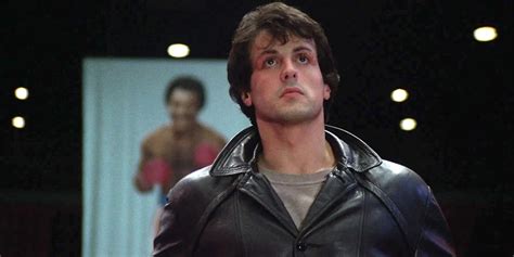 The Actors Who Almost Played Rocky Balboa Before Stallones Casting